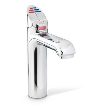 Zip 捷寶 G5 BA100 檯底式飲水機 (沸熱+室溫水)